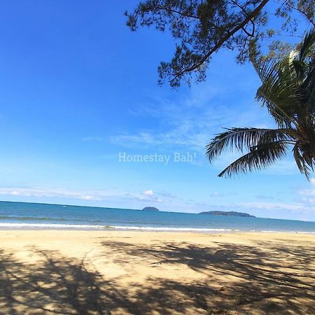 Homestay Bah! Kota Kinabalu Bagian luar foto