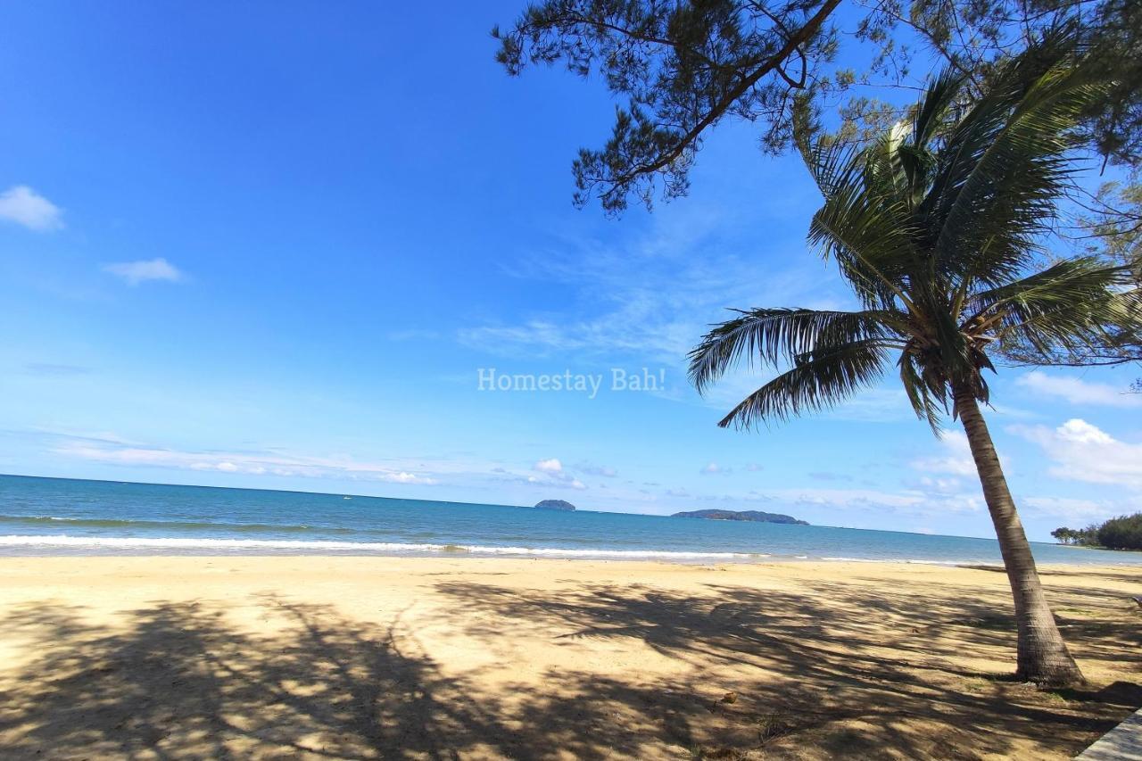 Homestay Bah! Kota Kinabalu Bagian luar foto